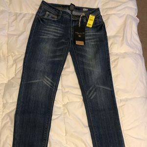 Jeans nwt